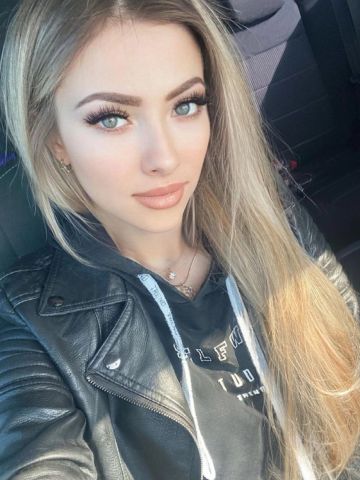 Анкета проститутки Ярослава - Фото, 24 года, №379540